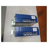 Motion Drives & Frequency Drive??