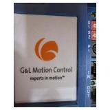 Motion Drives & Frequency Drive??