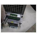 Motion Drives & Frequency Drive??