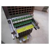 Motion Drives & Frequency Drive??