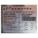 Motion Drives & Frequency Drive??