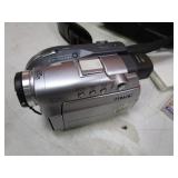 Camcorder & Digital Camera