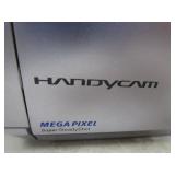 Camcorder & Digital Camera