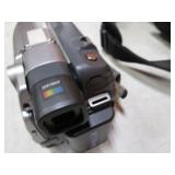 Camcorder & Digital Camera