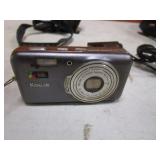 Camcorder & Digital Camera