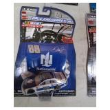 (6) 1/64th Dale Jr Cars