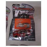 (6) 1/64th Dale Jr Cars