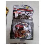 (6) 1/64th Dale Jr Cars