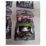 (6) 1/64th Dale Jr Cars