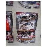 (6) 1/64th Dale Jr Cars