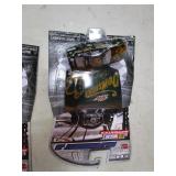 (6) 1/64th Dale Jr Cars