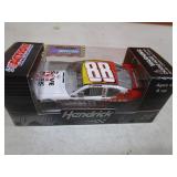 (4) 1/64th Dale Jr Cars