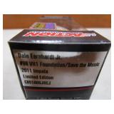 (4) 1/64th Dale Jr Cars