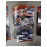 (4) 1/64th Dale Jr Cars