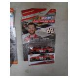 (4) 1/64th Dale Jr Cars
