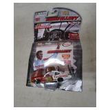 1/64th Dale Jr Hauler (3) 1/64th Nascar Cars Chase Elliot, Alex Bowman, Austin Dillon