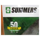 Summers 1/32nd Disc