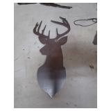 Metal Laser Cut Outs