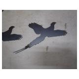 Metal Laser Cut Outs