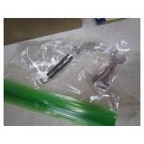 Dremel Tool w/Accessories & Misc Bits