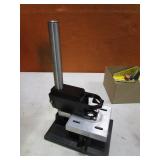 Dremel Tool w/Accessories & Misc Bits