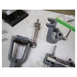 Dremel Tool w/Accessories & Misc Bits