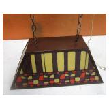 Pool Table Light