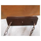 Pool Table Light