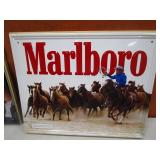Marlboro Tin Signs
