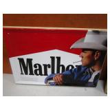 Marlboro Tin Signs
