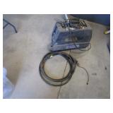 Thermal Arc Hefty II Suitcase Welder