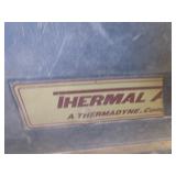 Thermal Arc Hefty II Suitcase Welder