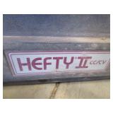 Thermal Arc Hefty II Suitcase Welder