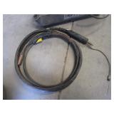 Thermal Arc Hefty II Suitcase Welder