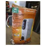 Electric Heater