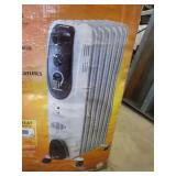 Electric Heater