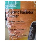 Electric Heater