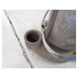(2) Sump Pumps
