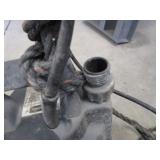 (2) Sump Pumps