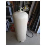 Air Tank