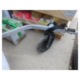 Running Stroller & Kids Segway