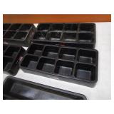 Toolbox Organizer Trays & Light Duty Jumper Cables