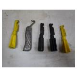 Train Locomotive Keys