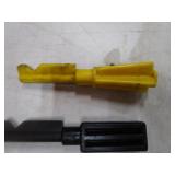 Train Locomotive Keys