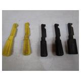 Train Locomotive Keys