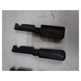 Train Locomotive Keys