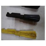 Train Locomotive Keys