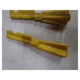 Train Locomotive Keys