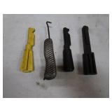 Train Locomotive Keys