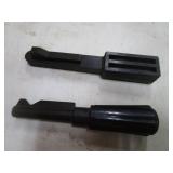 Train Locomotive Keys